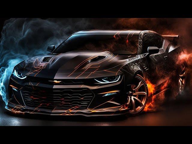 BASS BOOSTED SONGS 2025  CAR MUSIC 2025  BASS MUSIC MIX