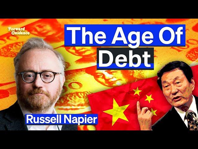 The Rise And Fall Of The Age Of Debt | Russell Napier