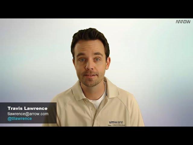 VMware Unified Hybrid Cloud Overview