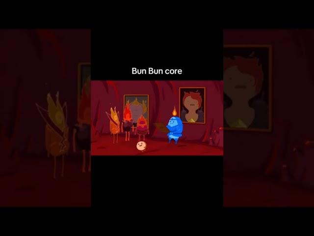 Bun Bun ️