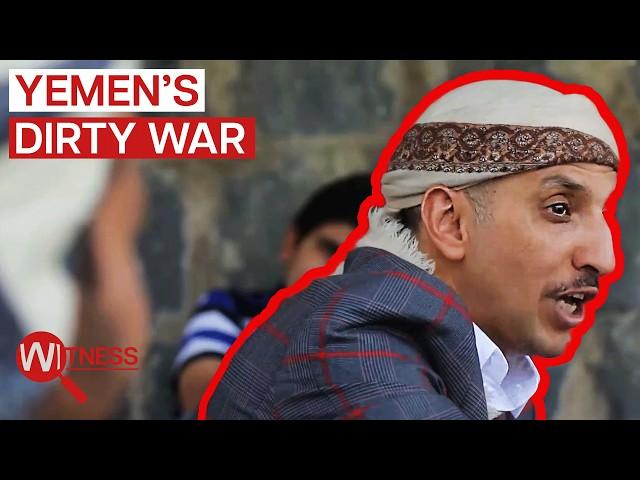 Suffering In Yemen: Religious Clashes, Famine and The Oil War | Witness | Middle East Documentary