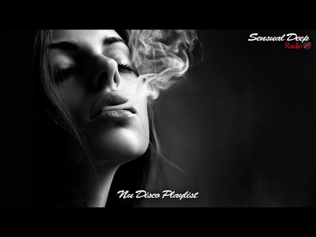 Deep Emotions 2024 | Deep House • Nu Disco • Chill House Mix #12