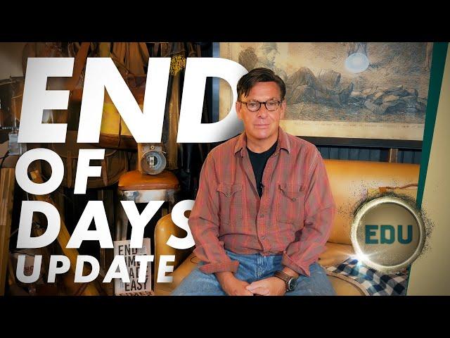 EDU | Video Update | September 4, 2024