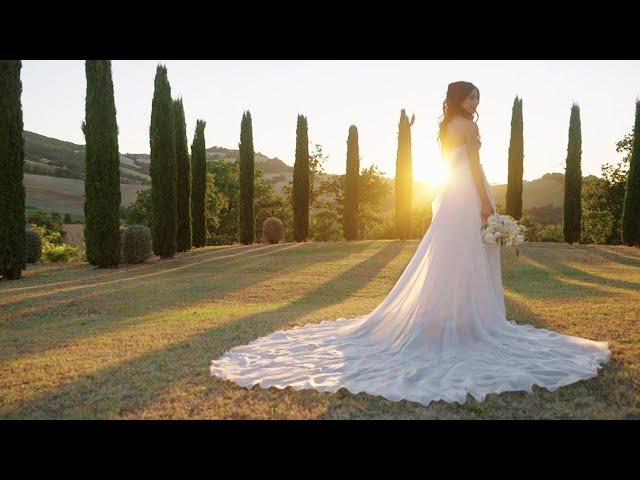 Wedding Trailer | Italy