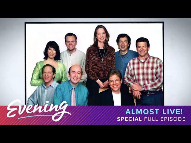 An Almost 'Almost Live!' Special - KING 5 Evening | Full Episode