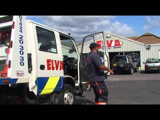 JJ Conversions - Equipment in Demand