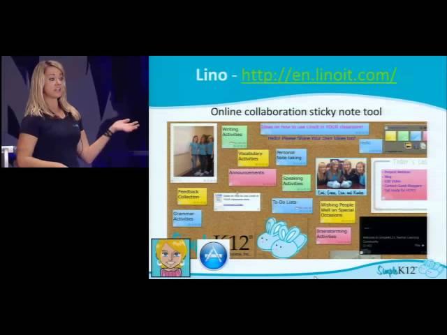 101 Free Tech Tools for Teachers