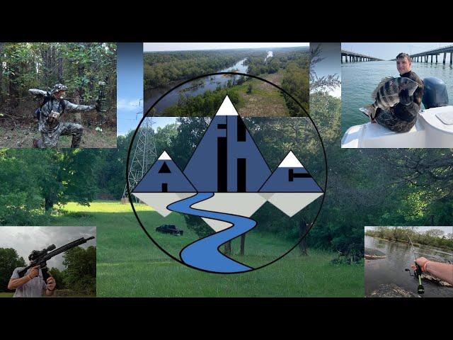 THE APPALACHIAN FARM HAND CHANNEL: Welcome