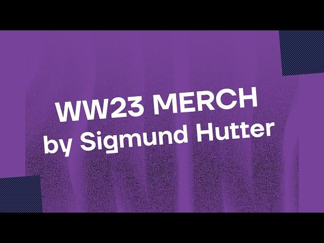 WIENWOCHE 2023 MERCH. Queer Anger by Sigmund Hutter