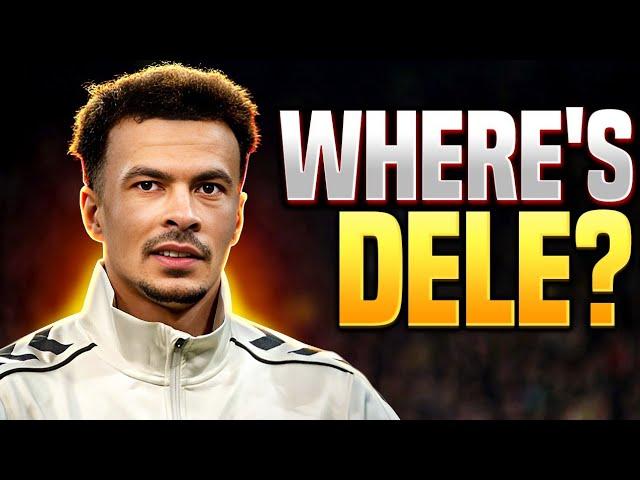 Why Como FC is Betting on Dele Alli!