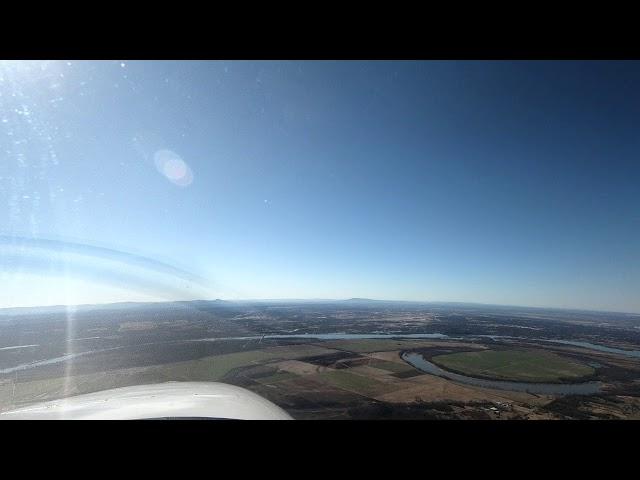 Flying The Visual Approach with Dick Rochfort, ATP, CFII - Master Instructor