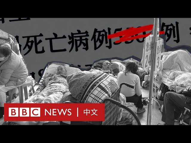 中國稱有近六萬人在最新一波疫情中死亡，人們可以相信嗎？