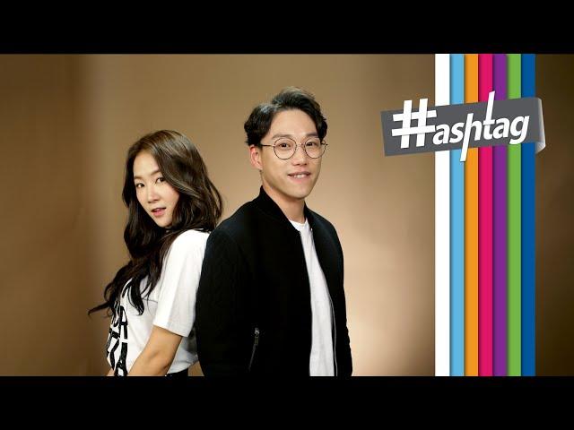 #hashtag(해시태그): Soyou(소유) X Kwon Jeong Yeol(권정열) _ Lean On Me(어깨) [ENG/JPN/CHN SUB]