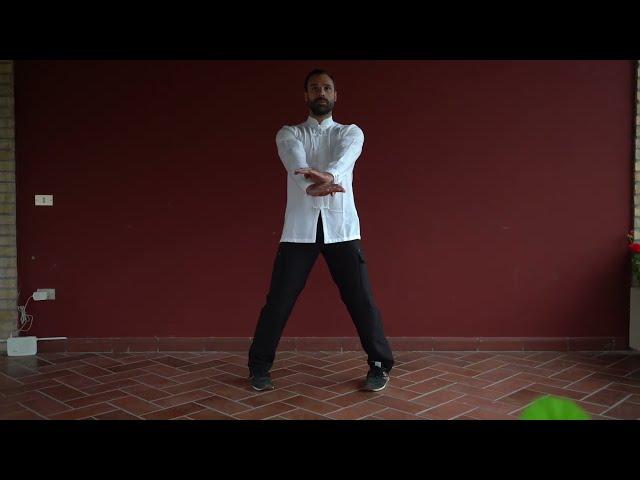 Wing Chun Kung Fu | Siu Lim Tao