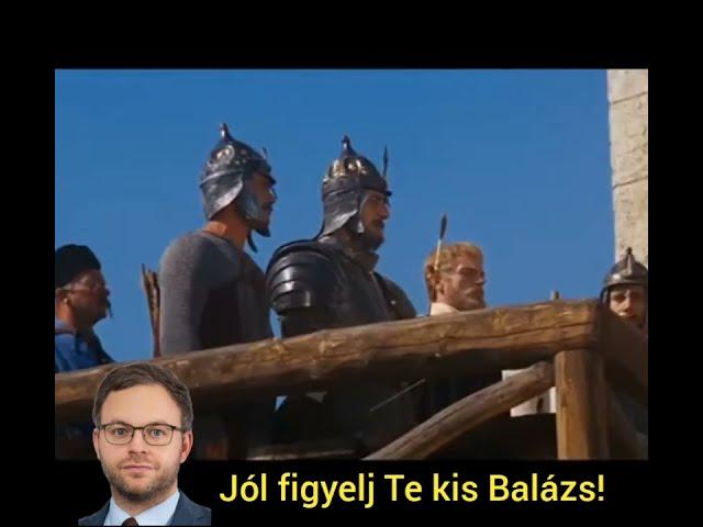 Orbán "Megadás" Balázs