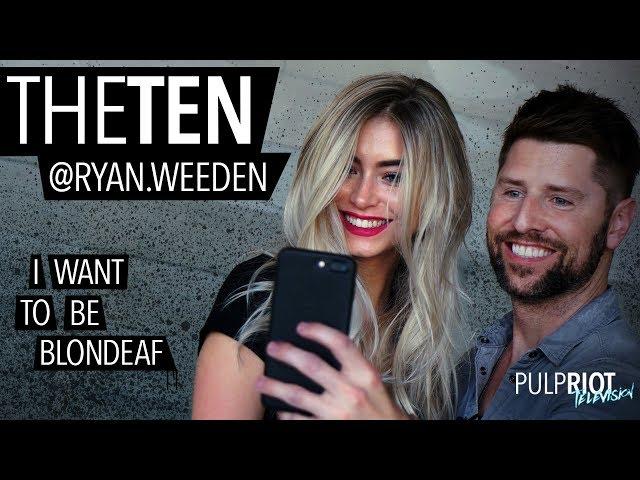 TheTen S1:E1 with @ryan.weeden