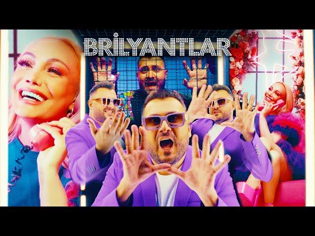 Murad Arif — Brilyantlar