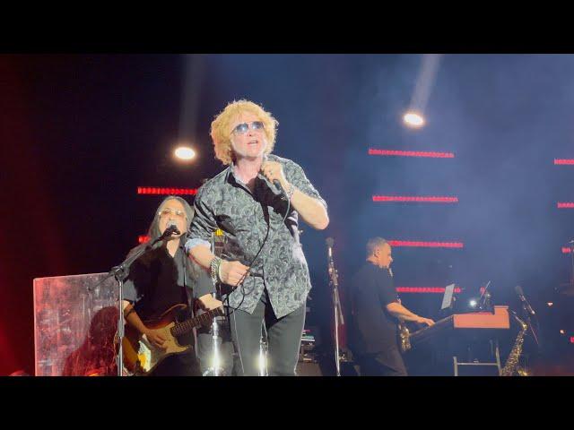 Simply Red - Kiel Wunderino-Arena - 21.07.23