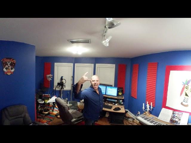 DDTstudio in 360°