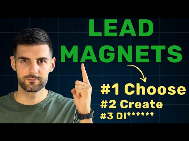 Interior Design / Architecture Leads (Lead Magnet Guide)