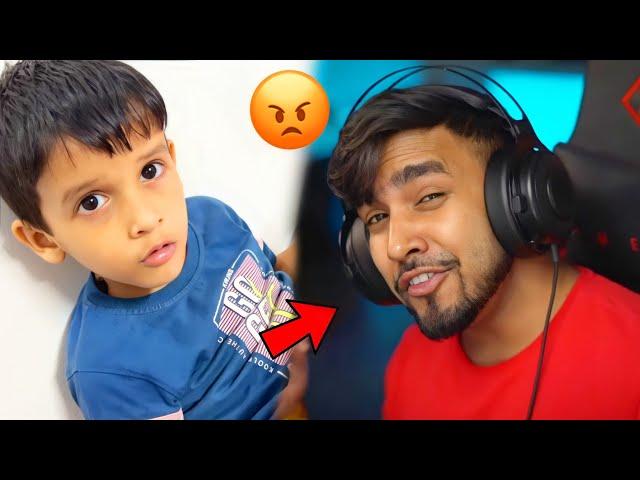 Kunali Ne Techno Gamerz Ko Kya Bol Diya || Sourav Joshi vlog ,Techno Gamerz ||