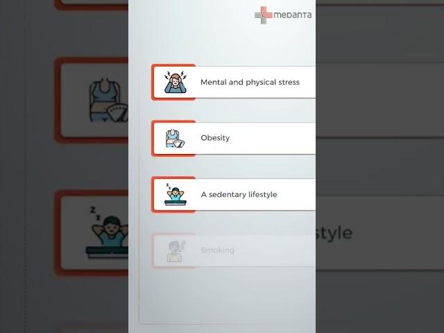 Here's What can Put Your Heart Rate in the Danger | Medanta