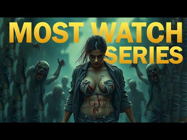 5 Most Watch Series November 2024 Hindi