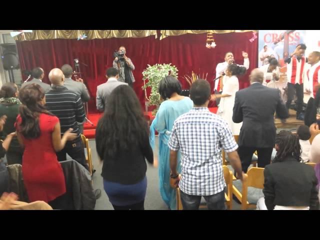 New Life Church Bern Switzerland Mezmur