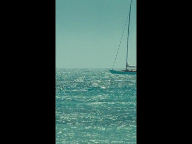 JAMES BOND | First Day of Summer