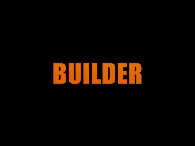 Builder - Her Voice (Headhunterz Remix)