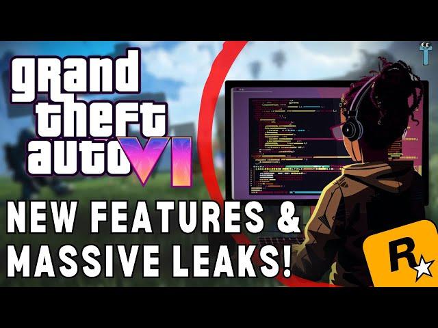 GTA 6 Trailer 2 Leak is a MASSIVE  (Rockstar STRIKING) Revealed New Details!