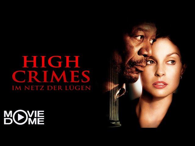 High Crimes - Im Netz der Lügen - Morgan Freeman - Ganzen Film kostenlos in HD schauen bei Moviedome