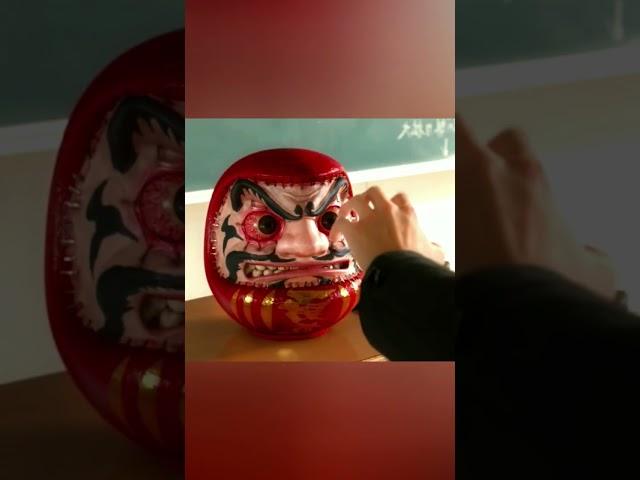 Daruma Doll : A Evil Movie Recap #Shorts #movierecap #storyrecapped