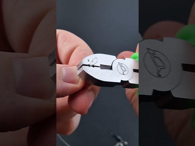 Quick Guide: Tying the Spinner/Ronnie Rig