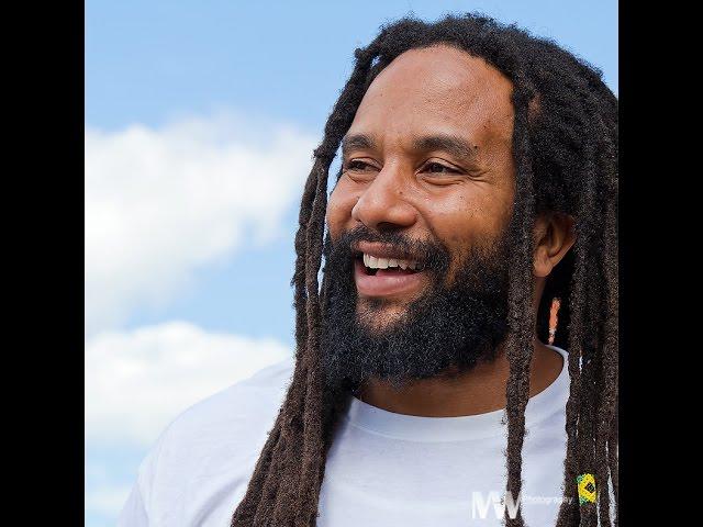 Kymanie Marley