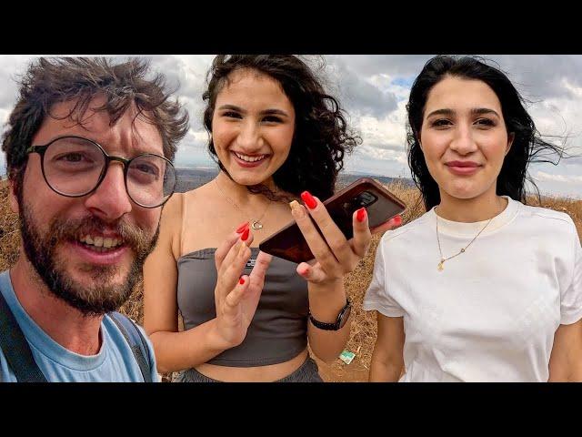 The Surprising Life of Lebanese Turkmens! (Turks on the Syrian Border)