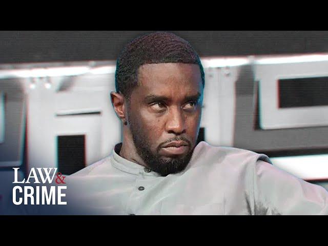 All 47 Shocking Allegations Against P. Diddy