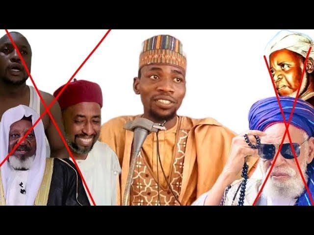 12/Ramadan/1446/2025  Tafsir Suratu Al'imran | سورة آل عمران Dr Jamilu Aliyu Waziri Jahun