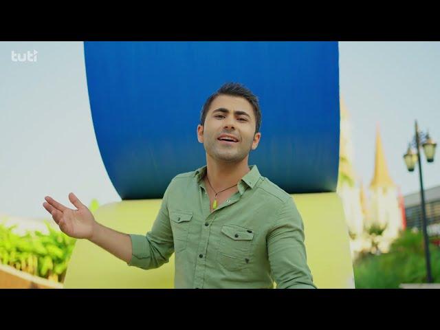 Rohan Pasha - Labkhand Bezan - Official Video