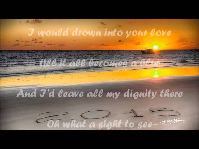 Jay Sean - Jameson (Lyrics)