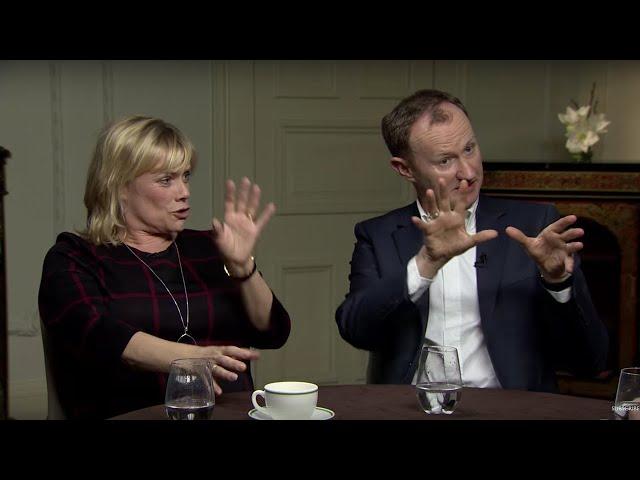 Selling The Dummy | The Abominable Bride | Sherlock