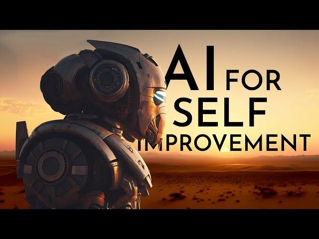 How Ai will 10x Your Personal Growth | Ai Mentors