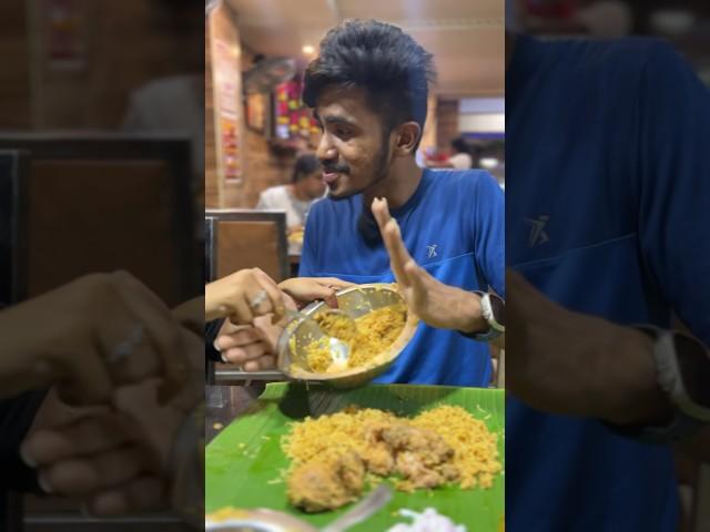 Reality  #shorts #comedy #funny #trending #viral #youtube #food #biriyani #twist