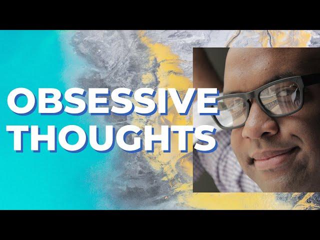 Wrestling with Obsessive Thoughts About Everyday Encounters | Mike Veny & Mental Health Recovery