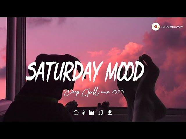 Chill Vibes Songs  Chill Morning Songs to Start Your Day  TikTok Trending Songs