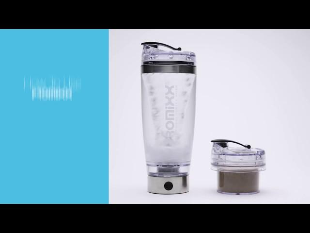 PROMiXX | How To Mix