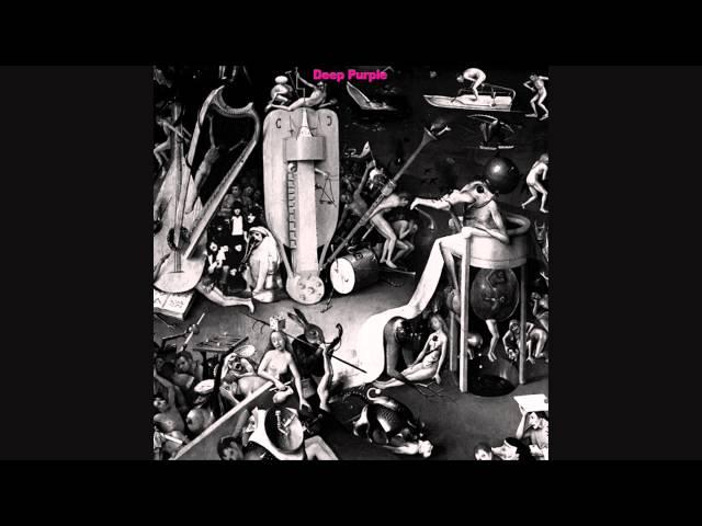Deep Purple - Chasing Shadows
