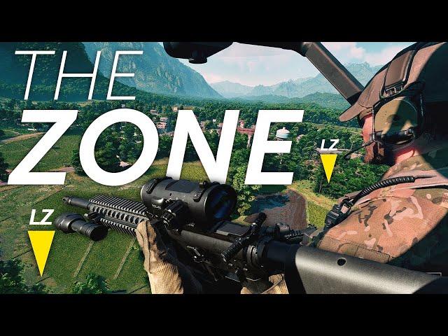 This game isn't what you thought (Gray Zone Warfare FULL BREAKDOWN)