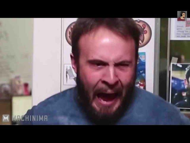 comment sections, creators, and bruce greene