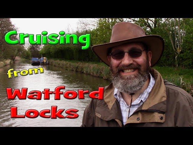 48. Narrowboating on the Grand Union Canal